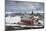 Greenland, Nuuk, Frelsers Kirche Church-Walter Bibikow-Mounted Photographic Print