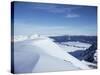 Greenland, Polar Regions-Jack Jackson-Stretched Canvas