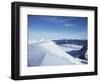 Greenland, Polar Regions-Jack Jackson-Framed Photographic Print