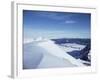 Greenland, Polar Regions-Jack Jackson-Framed Photographic Print