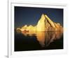 Greenland-Bent Rej-Framed Giclee Print