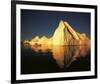 Greenland-Bent Rej-Framed Giclee Print