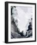 Greenland-null-Framed Photographic Print