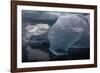 Greenland-Art Wolfe-Framed Photographic Print