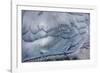 Greenland-Art Wolfe-Framed Photographic Print