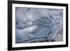 Greenland-Art Wolfe-Framed Photographic Print