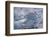 Greenland-Art Wolfe-Framed Photographic Print