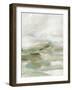 Greenland-Allison Pearce-Framed Art Print