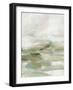 Greenland-Allison Pearce-Framed Art Print