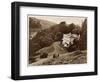 Greenway House, Devon, 1946-null-Framed Photographic Print