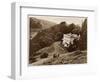 Greenway House, Devon, 1946-null-Framed Photographic Print