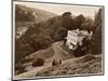 Greenway House, Devon, 1946-null-Mounted Photographic Print