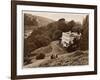 Greenway House, Devon, 1946-null-Framed Photographic Print