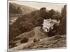 Greenway House, Devon, 1946-null-Mounted Photographic Print