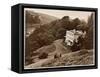 Greenway House, Devon, 1946-null-Framed Stretched Canvas