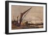 Greenwich, c1897-Alfred William Rich-Framed Giclee Print