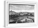 White Frame