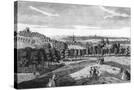 Stretched Canvas