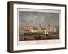 Greenwich Hospital, Greenwich, London, C1850-null-Framed Giclee Print