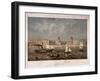 Greenwich Hospital, Greenwich, London, C1850-null-Framed Giclee Print