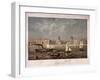 Greenwich Hospital, Greenwich, London, C1850-null-Framed Giclee Print