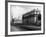 Greenwich Hospital-Fred Musto-Framed Photographic Print