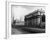 Greenwich Hospital-Fred Musto-Framed Photographic Print