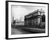 Greenwich Hospital-Fred Musto-Framed Photographic Print