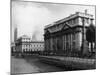 Greenwich Hospital-Fred Musto-Mounted Photographic Print