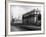 Greenwich Hospital-Fred Musto-Framed Photographic Print