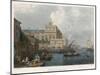 Greenwich Hospital-null-Mounted Giclee Print