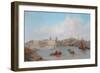 Greenwich Hospital-James Baker Pyne-Framed Giclee Print