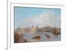 Greenwich Hospital-James Baker Pyne-Framed Giclee Print