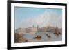 Greenwich Hospital-James Baker Pyne-Framed Giclee Print