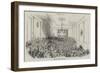 Greenwich Literary Institution-null-Framed Giclee Print