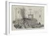 Greenwich Literary Institution-null-Framed Giclee Print