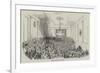 Greenwich Literary Institution-null-Framed Giclee Print