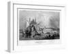 Greenwich, London, 19th Century-null-Framed Giclee Print