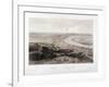 Greenwich, London, C1845-Jules Louis Arnout-Framed Giclee Print