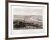 Greenwich, London, C1845-Jules Louis Arnout-Framed Giclee Print