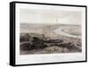 Greenwich, London, C1845-Jules Louis Arnout-Framed Stretched Canvas