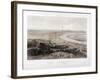 Greenwich, London, C1845-Jules Louis Arnout-Framed Giclee Print