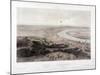 Greenwich, London, C1845-Jules Louis Arnout-Mounted Giclee Print