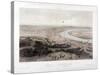 Greenwich, London, C1845-Jules Louis Arnout-Stretched Canvas