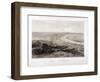 Greenwich, London, C1845-Jules Louis Arnout-Framed Giclee Print