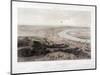 Greenwich, London, C1845-Jules Louis Arnout-Mounted Giclee Print