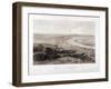 Greenwich, London, C1845-Jules Louis Arnout-Framed Giclee Print