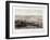 Greenwich, London, C1845-Jules Louis Arnout-Framed Giclee Print