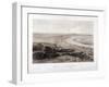 Greenwich, London, C1845-Jules Louis Arnout-Framed Giclee Print