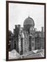 Greenwich Observatory, London, 1911-1912-Reinhold Thiele-Framed Giclee Print